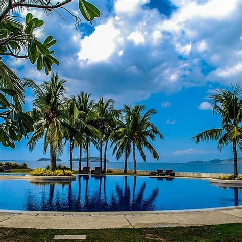 luzon family resorts
